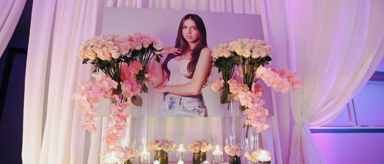 Bella Sweet 16 highlight still