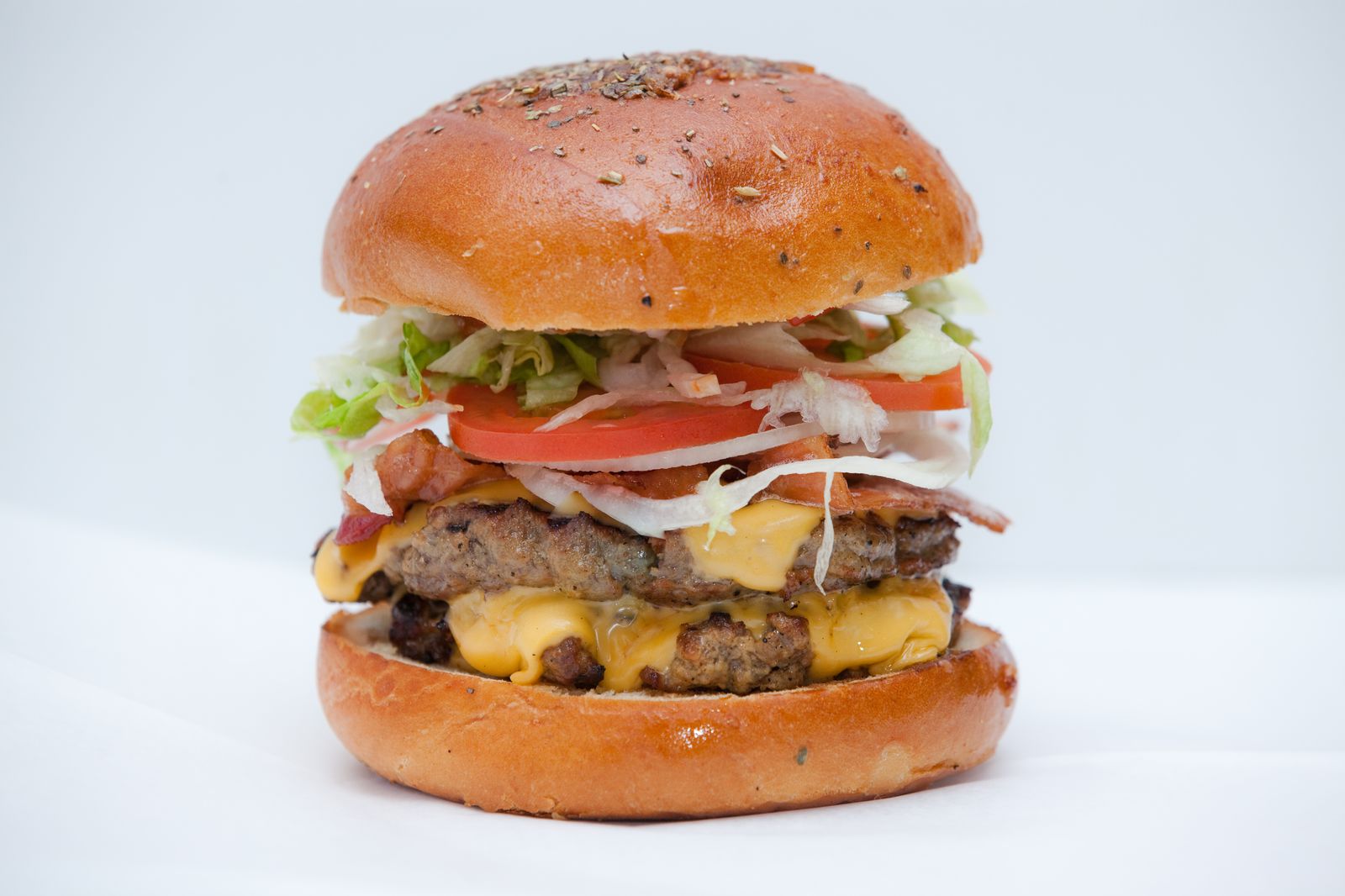 Food photography — Morale Visual