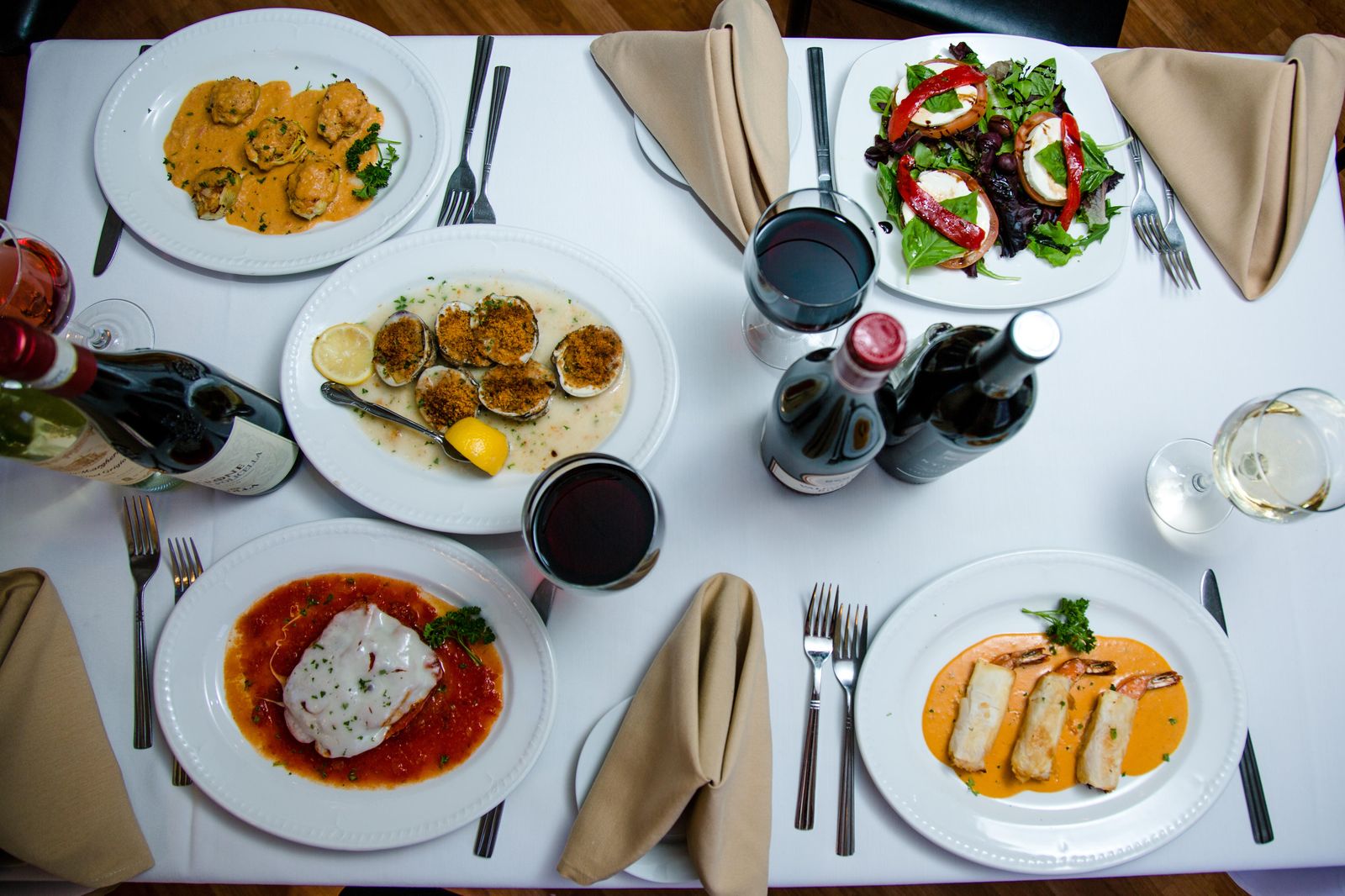 Food